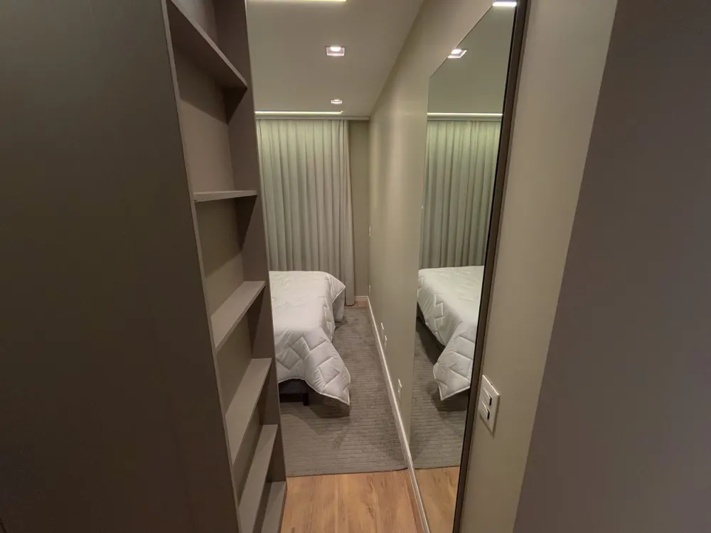 Apartamento para venda no bairro Vila Lucas Araujo em Passo Fundo
