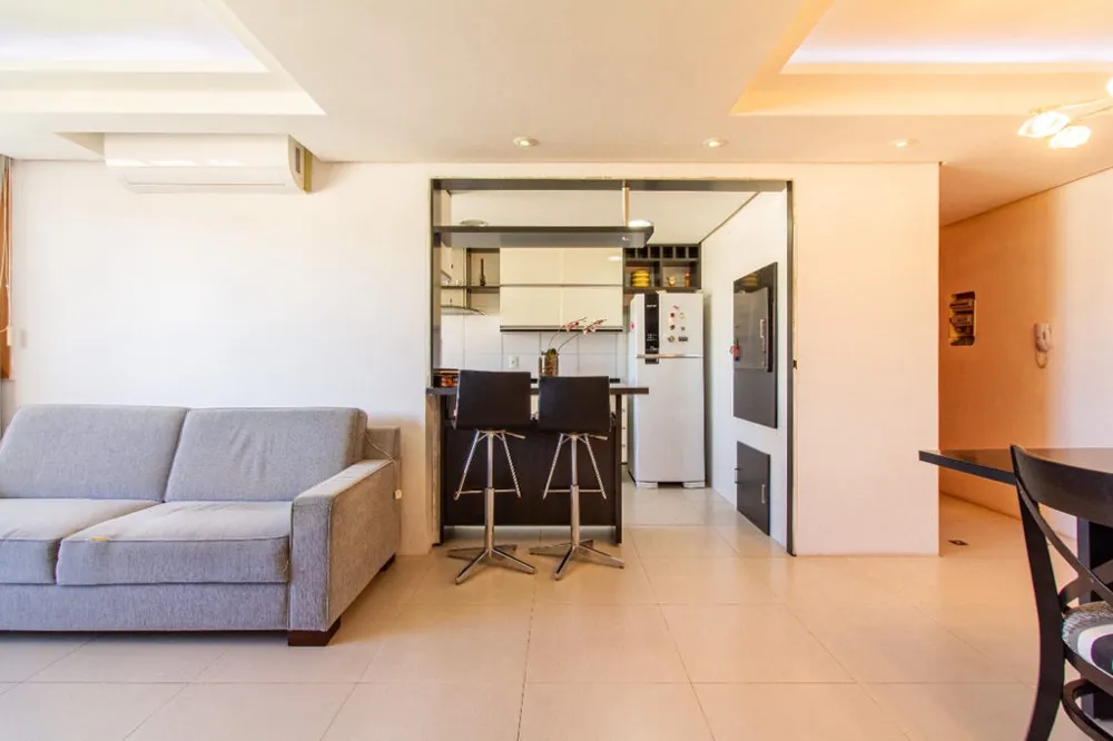 Apartamento para venda no bairro Jardim Botânico em Porto Alegre