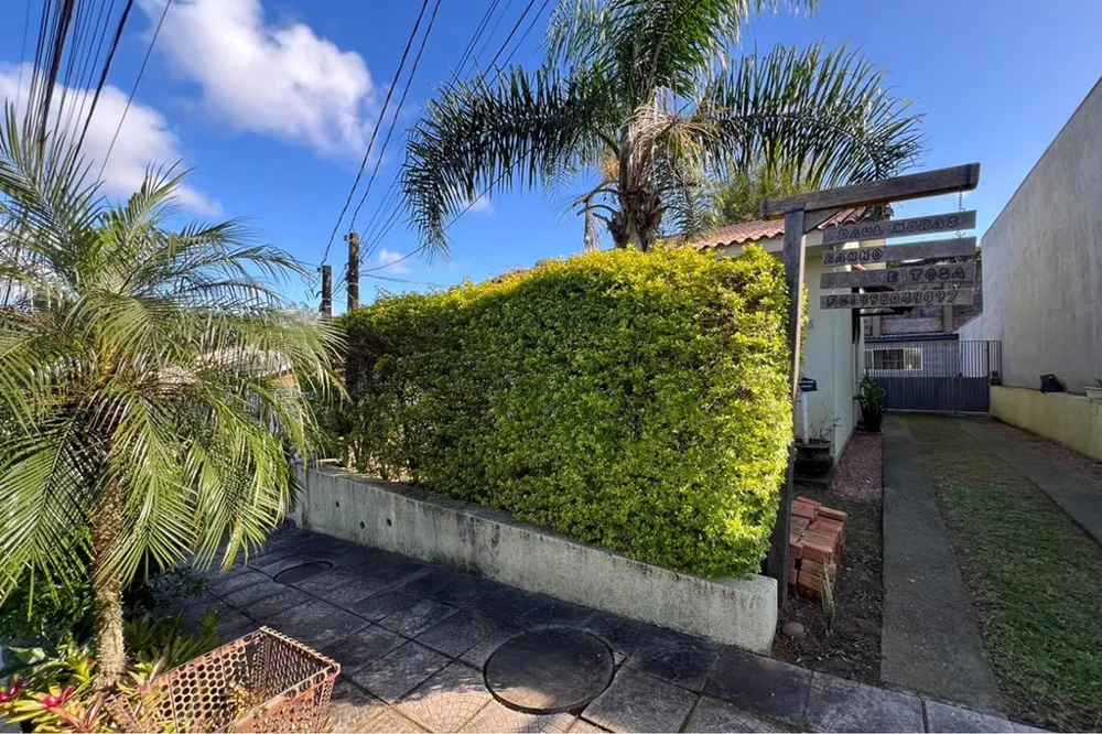 Casa em Condomínio para venda no bairro Lomba do Pinheiro em Porto Alegre