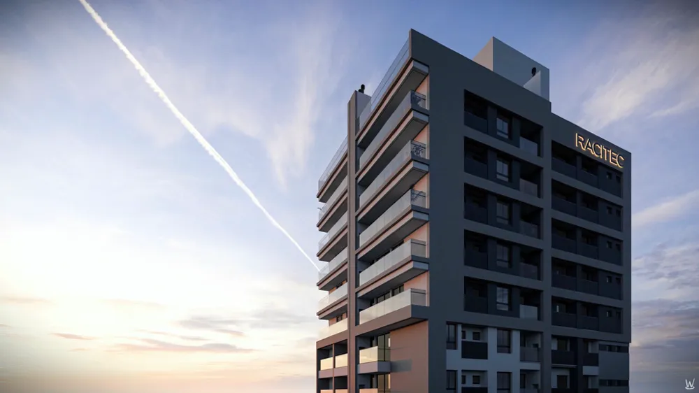 Apartamento para venda no bairro Fazenda em Itajaí