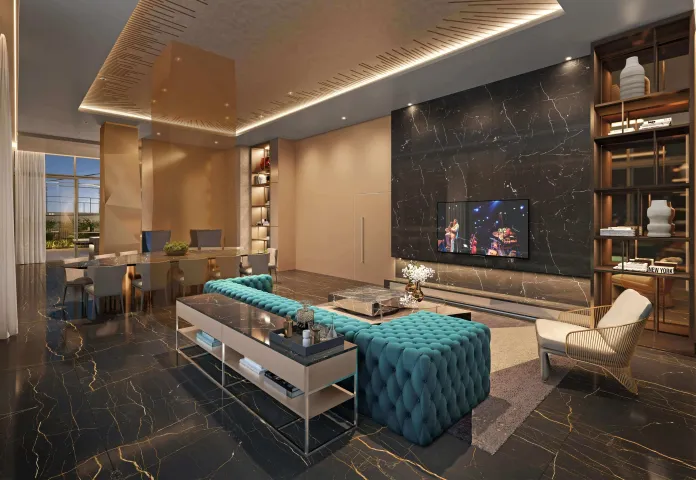 Apartamento para venda no bairro Jardim Europa em Porto Alegre