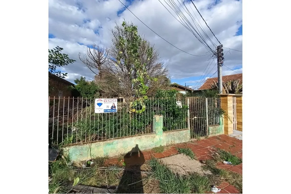 Terreno/Lote Residencial para venda no bairro Mathias Velho em Canoas