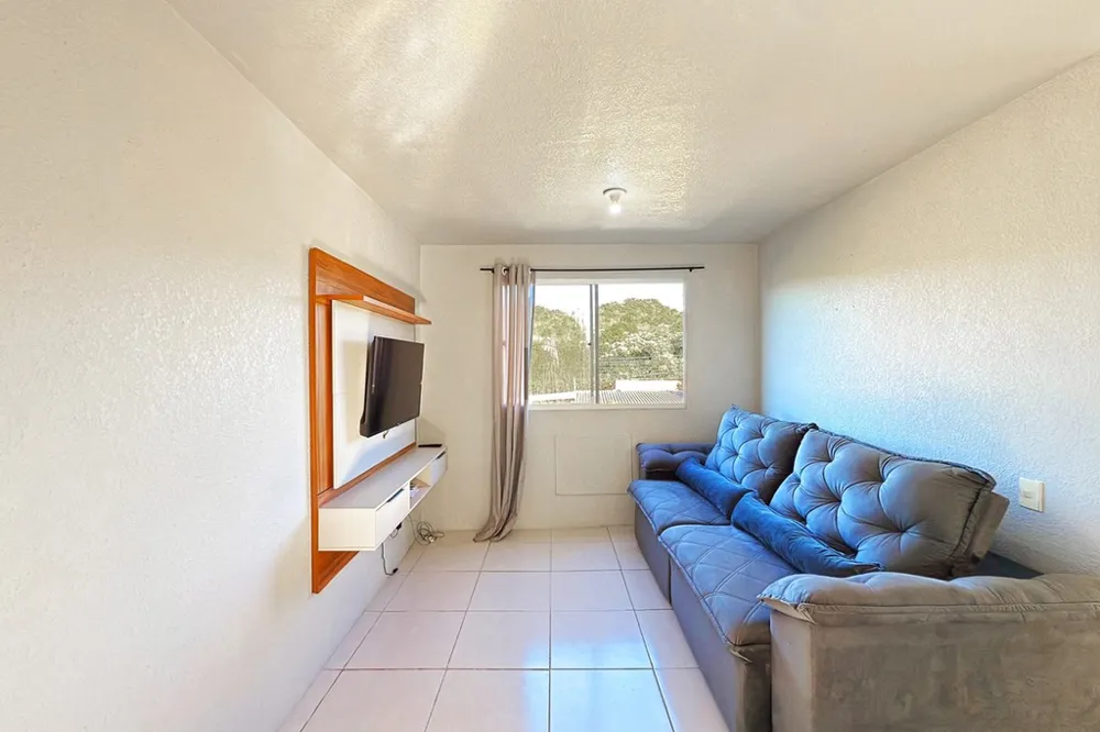 Apartamento para venda no bairro Cavalhada em Porto Alegre
