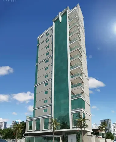Apartamento para venda no bairro Centro em Itapema