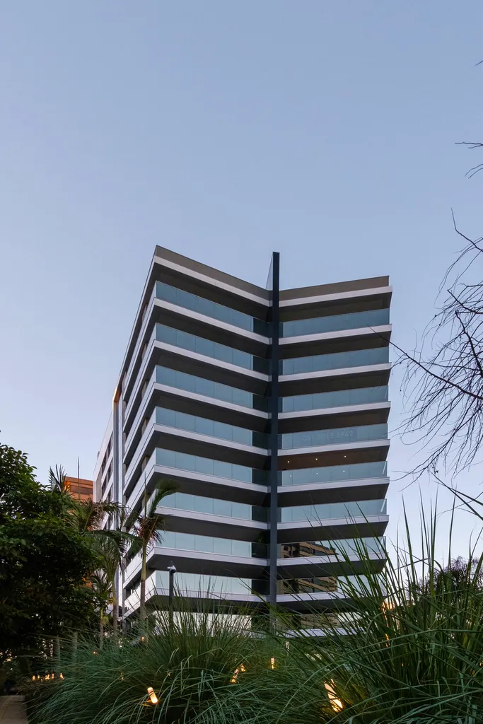 Apartamento para venda no bairro Bela Vista em Porto Alegre