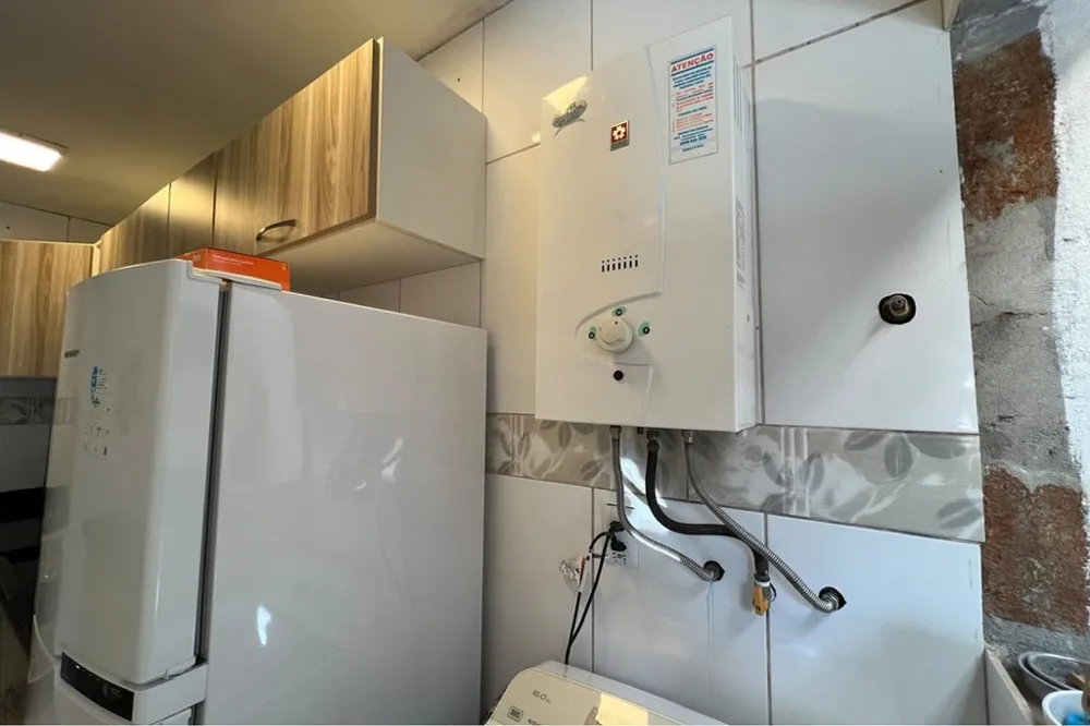Casa em Condomínio para venda no bairro Lomba do Pinheiro em Porto Alegre
