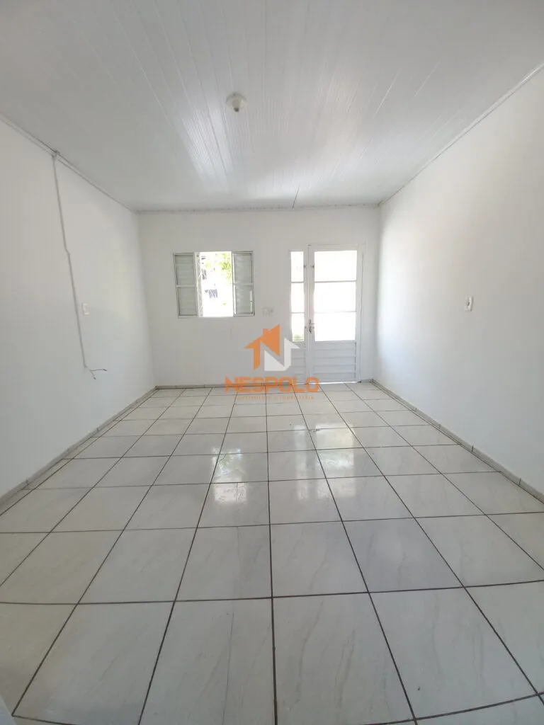 Casa para venda no bairro Integração em Passo Fundo