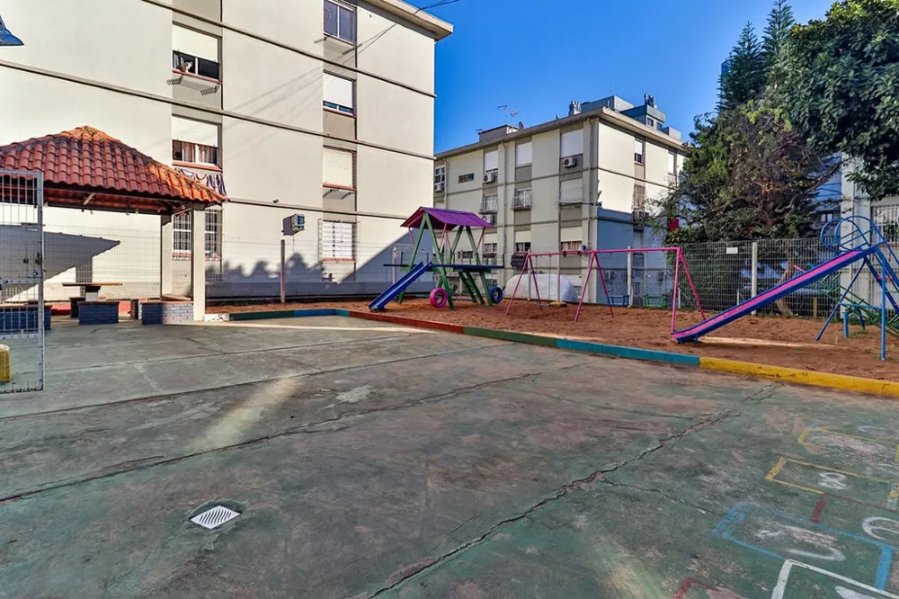 Apartamento para venda no bairro Cristo Redentor em Porto Alegre
