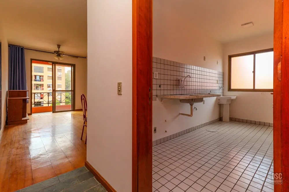 Apartamento para venda no bairro Jardim Carvalho em Porto Alegre