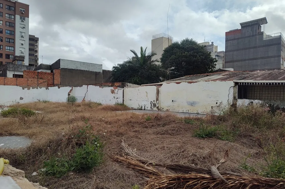 Terreno/Lote Residencial para venda no bairro Passo da Areia em Porto Alegre