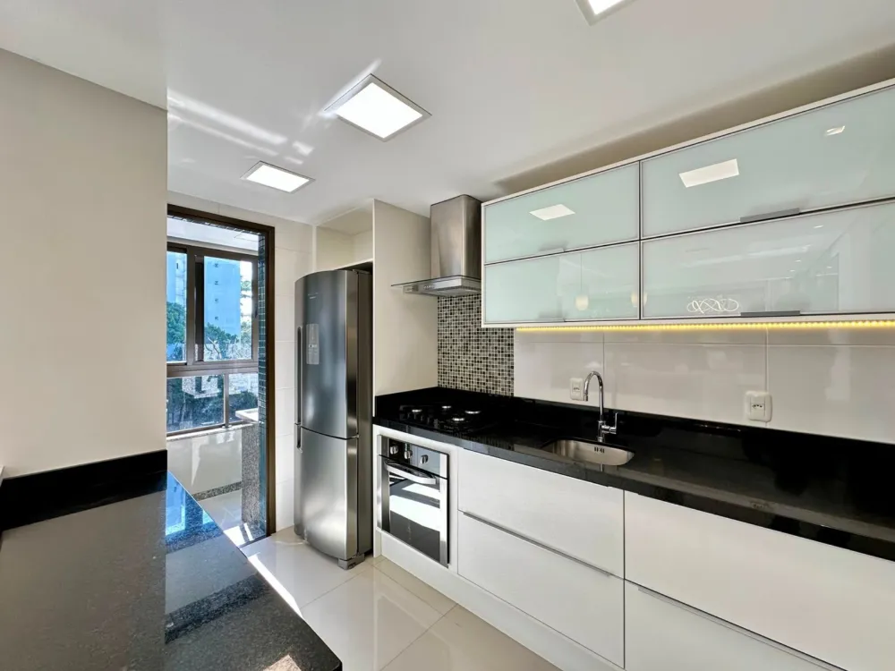 Apartamento para venda no bairro Humaitá em Bento Gonçalves