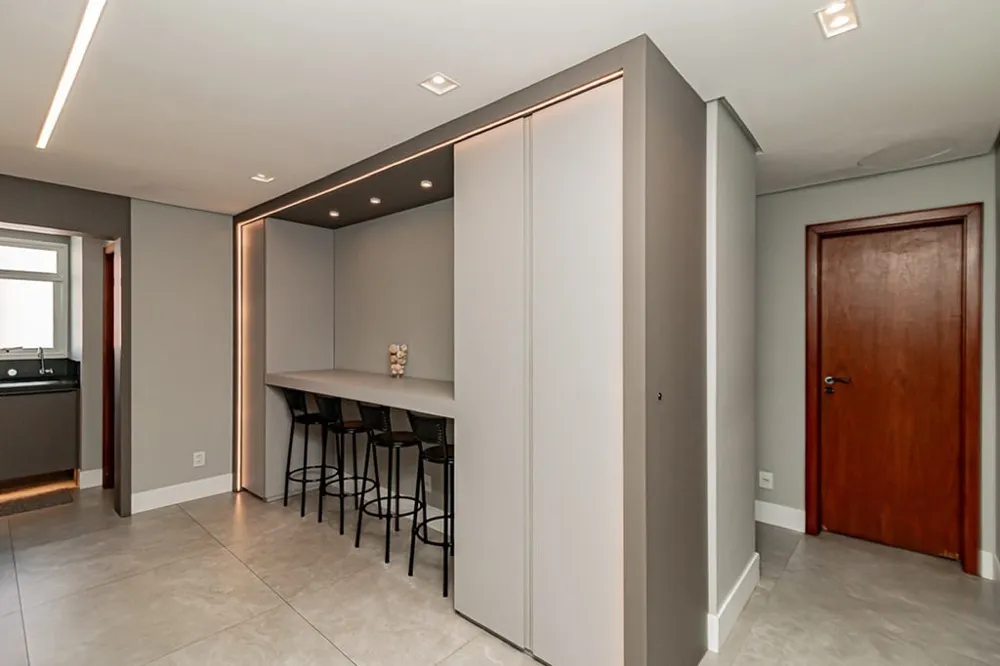 Cobertura Duplex para venda no bairro Jardim Lindóia em Porto Alegre