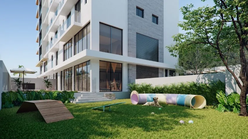 Apartamento para venda no bairro Praia Brava de Itajaí em Itajaí