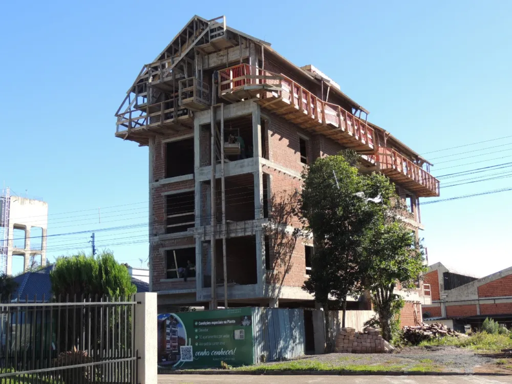 Apartamento para venda no bairro Pousada da Neve em Nova Petrópolis