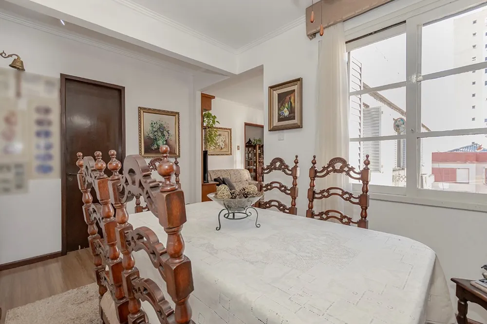 Apartamento para venda no bairro Partenon em Porto Alegre