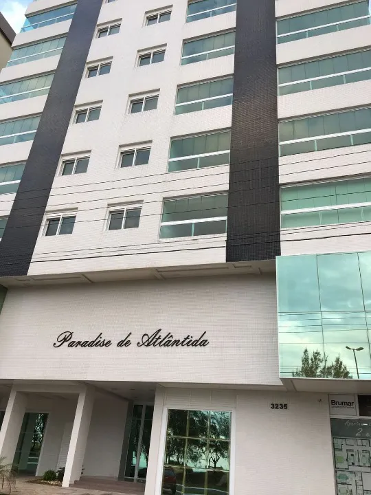 Apartamento para venda no bairro Navegantes em Capão da Canoa