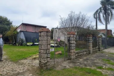 Casa para venda no bairro Eldorado do Sul em Eldorado do Sul