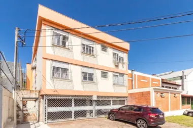 Apartamento para venda no bairro Bom Jesus em Porto Alegre