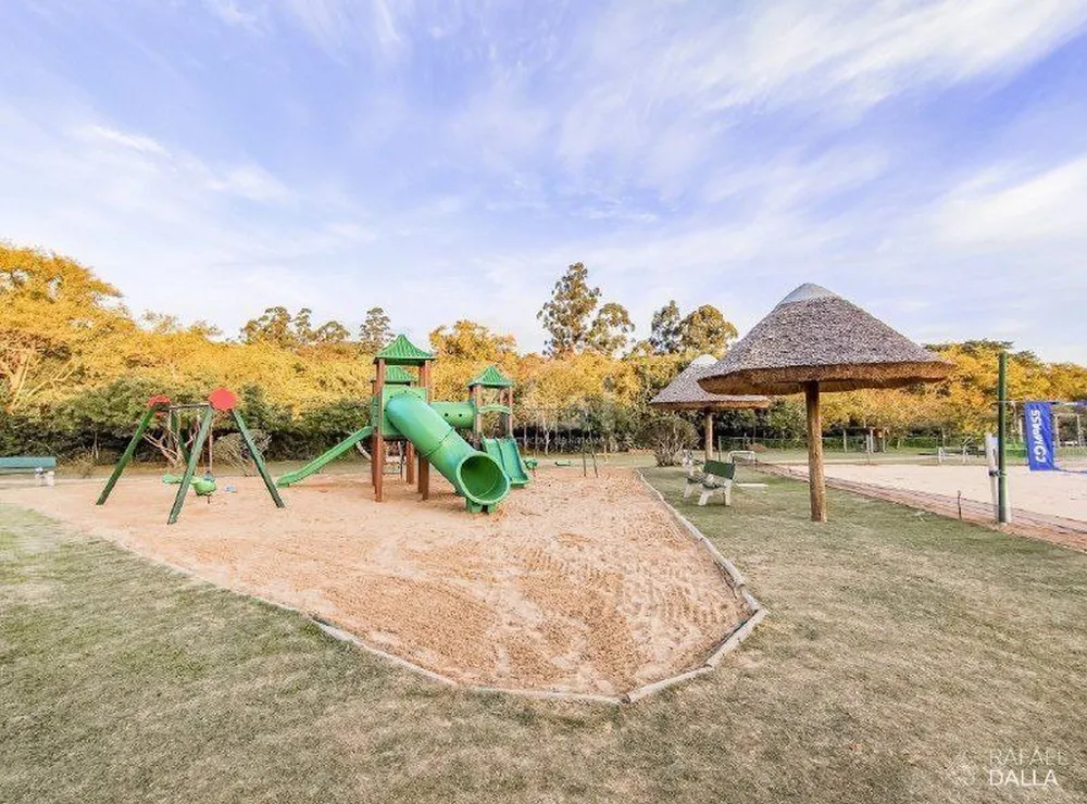 Terreno/Lote Residencial para venda no bairro Restinga em Porto Alegre