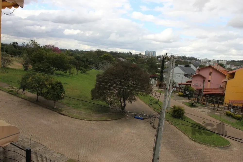 Apartamento para venda no bairro Morro Santana em Porto Alegre