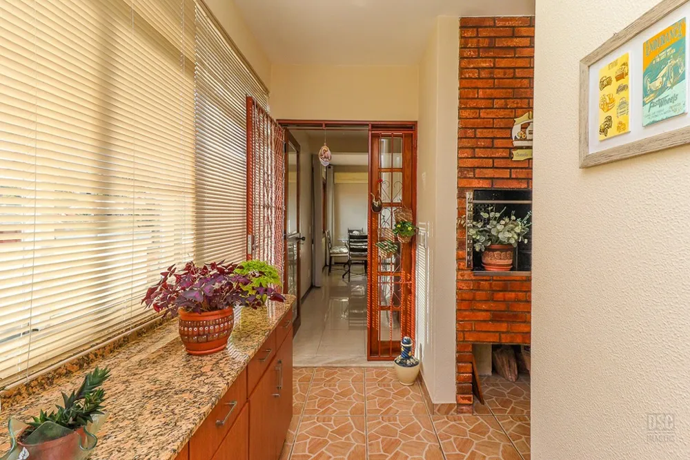 Cobertura Duplex para venda no bairro Tristeza em Porto Alegre