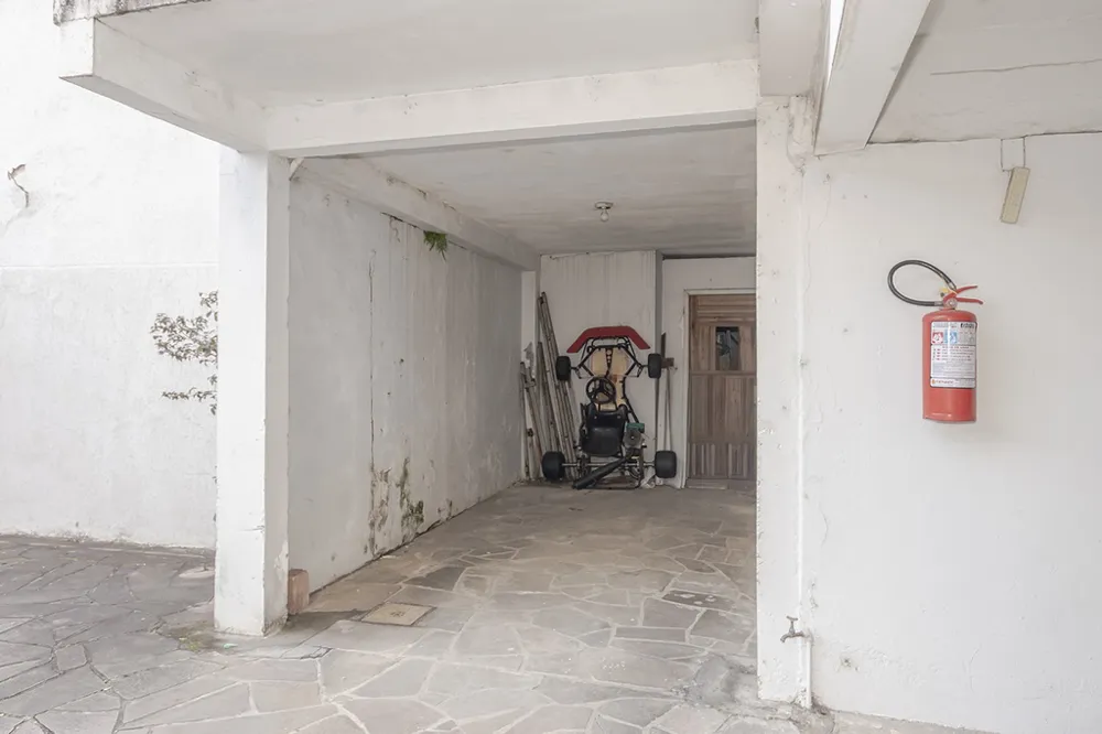 Cobertura Duplex para venda no bairro São João em Porto Alegre