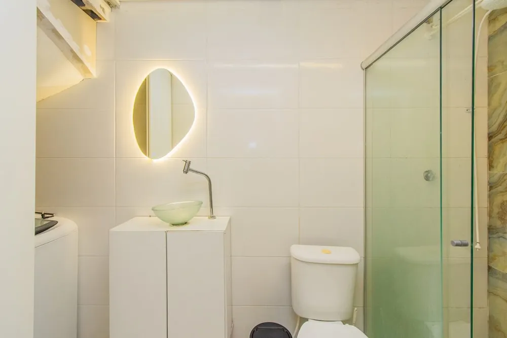 Casa para venda no bairro Rio Branco em Canoas