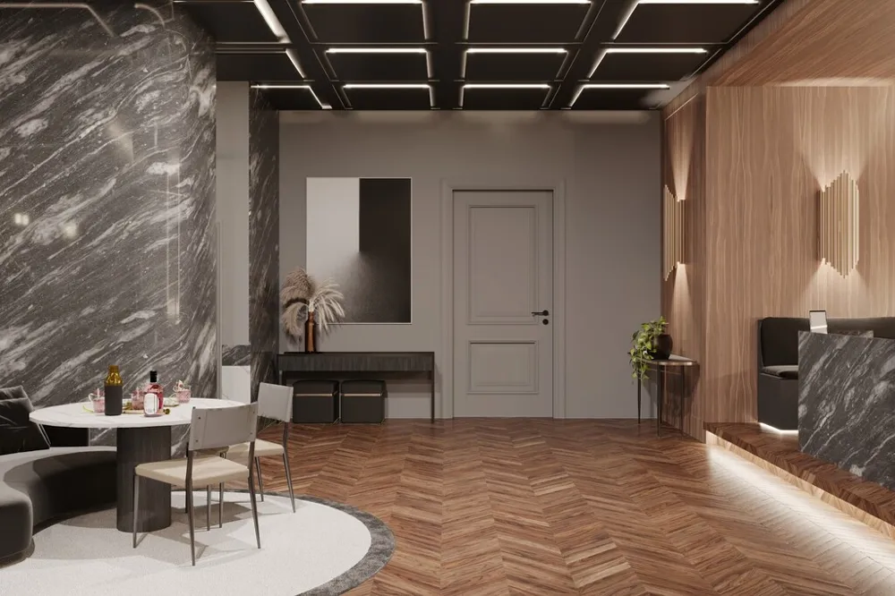 Apartamento para venda no bairro Fazenda em Itajaí