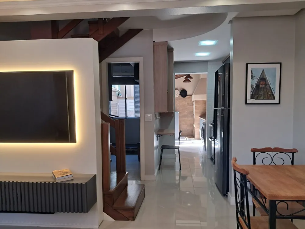 Casa em Condomínio para venda no bairro Humaitá em Porto Alegre