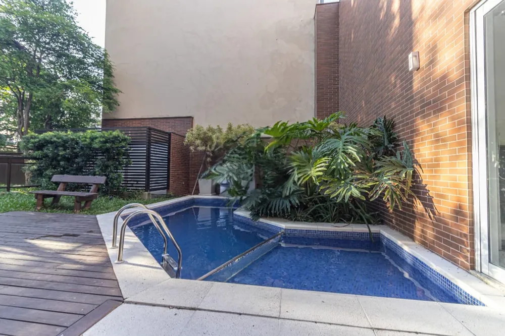 Apartamento para venda no bairro Petrópolis em Porto Alegre