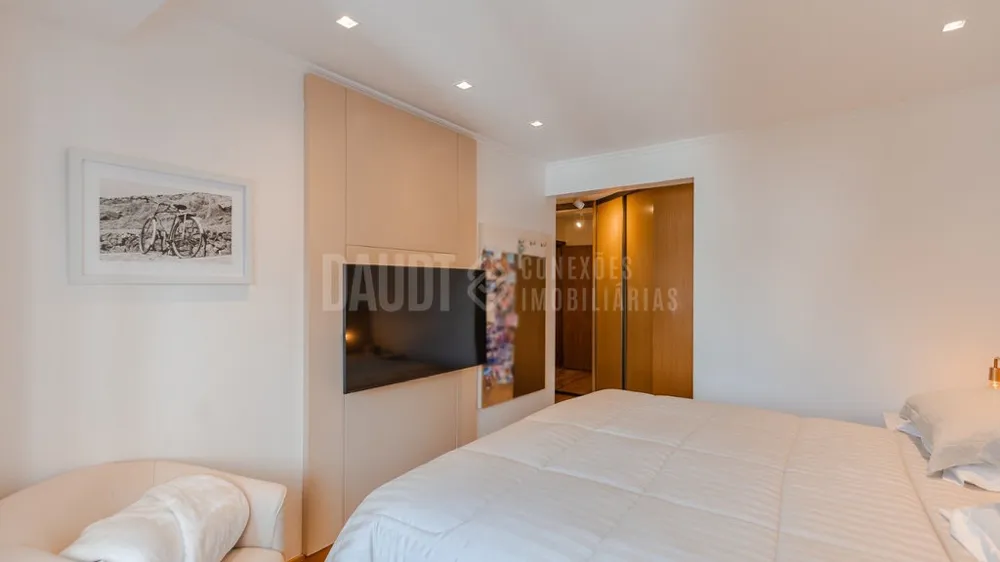 Apartamento para venda no bairro Mont Serrat em Porto Alegre