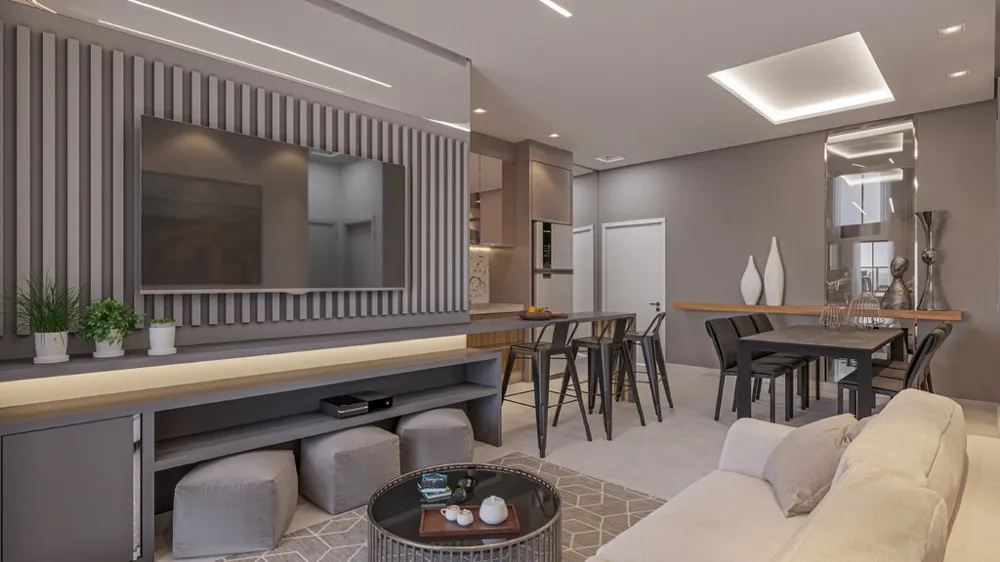 Apartamento para venda no bairro Praia Brava de Itajaí em Itajaí