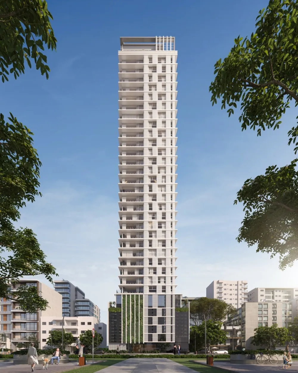 Apartamento para venda no bairro Centro em Balneário Camboriú