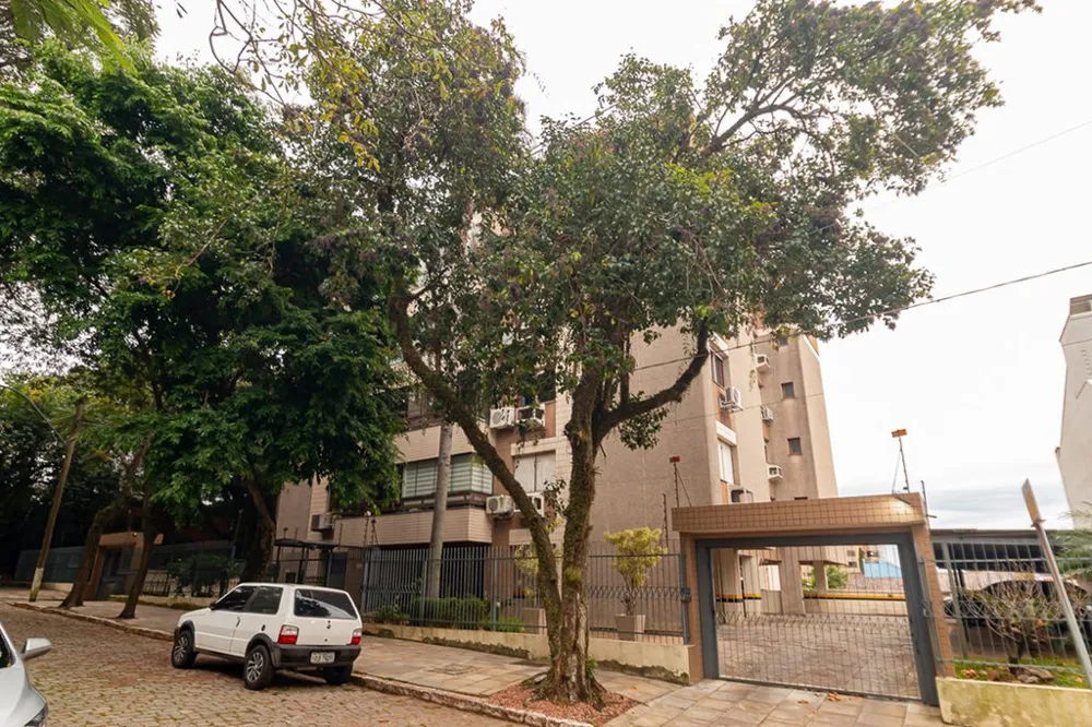 Cobertura Duplex para venda no bairro Jardim Lindóia em Porto Alegre