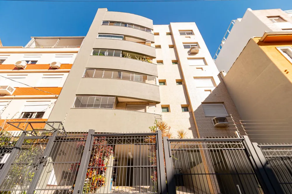 Apartamento para venda no bairro Independência em Porto Alegre