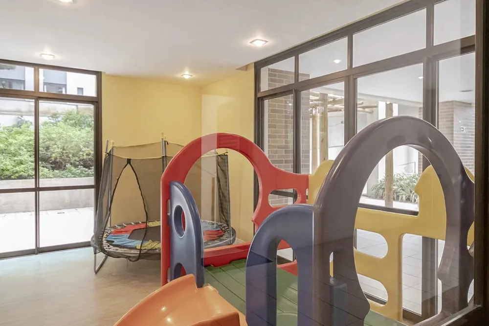Apartamento para venda no bairro Tristeza em Porto Alegre
