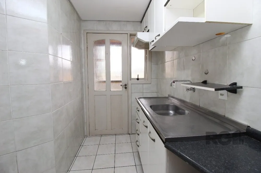 Apartamento para venda no bairro Morro Santana em Porto Alegre