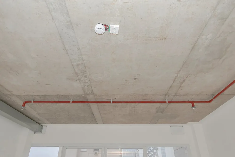 Sala para venda no bairro Santana em Porto Alegre