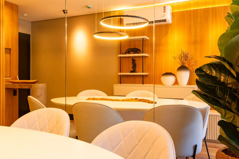 Apartamento para venda no bairro Centro em Gramado