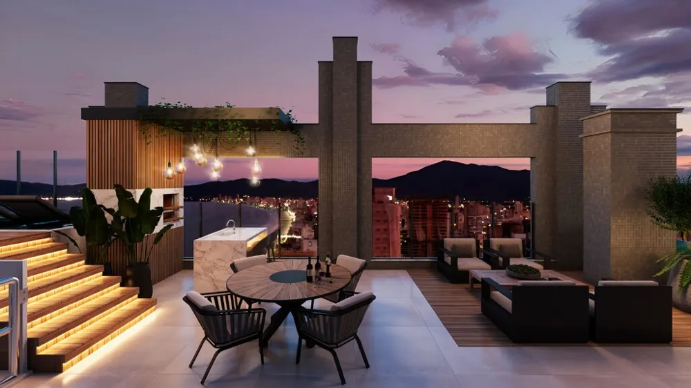 Apartamento para venda no bairro Meia Praia em Itapema
