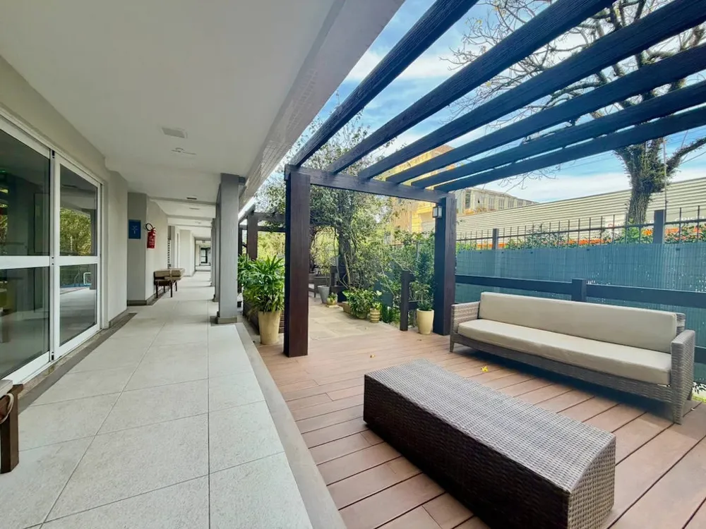 Apartamento para venda no bairro Petrópolis em Porto Alegre