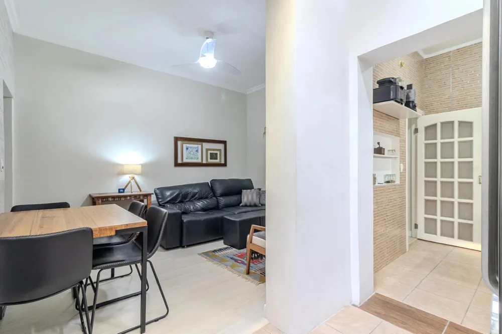 Apartamento para venda no bairro Auxiliadora em Porto Alegre