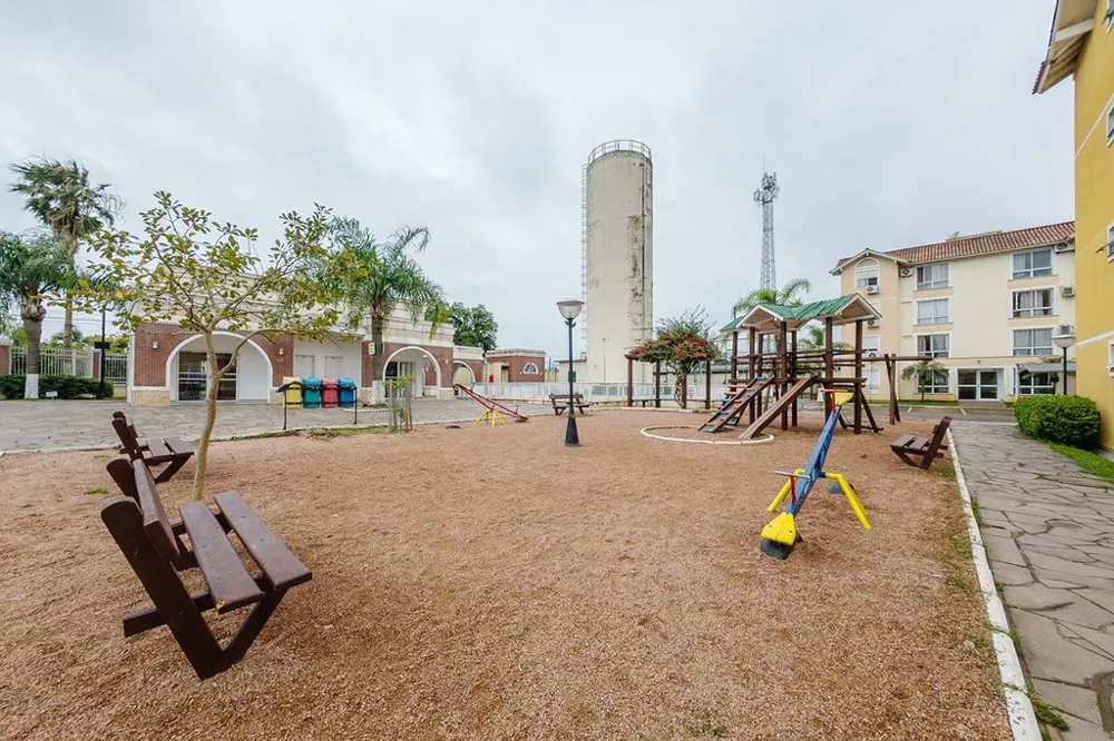 Apartamento para venda no bairro Mato Grande em Canoas