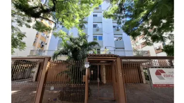 Apartamento para venda no bairro Azenha em Porto Alegre