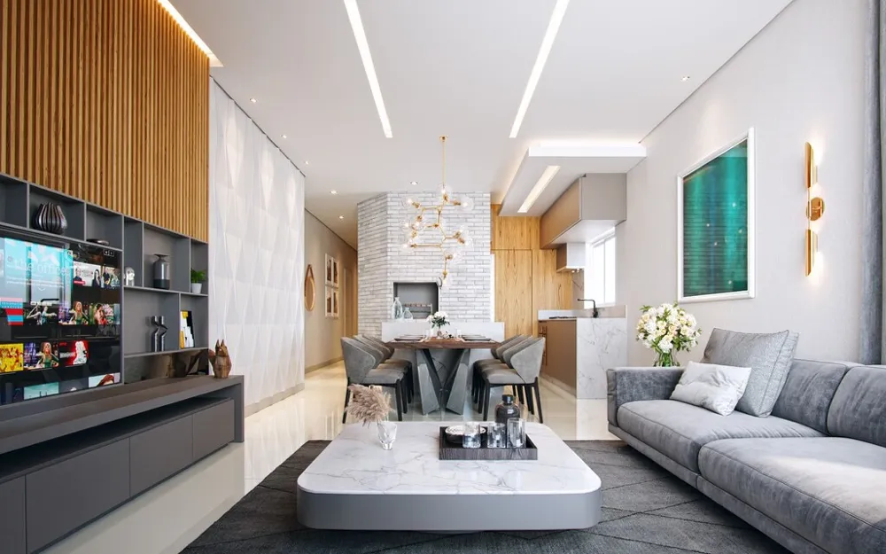 Apartamento para venda no bairro Zona Nova em Capão da Canoa