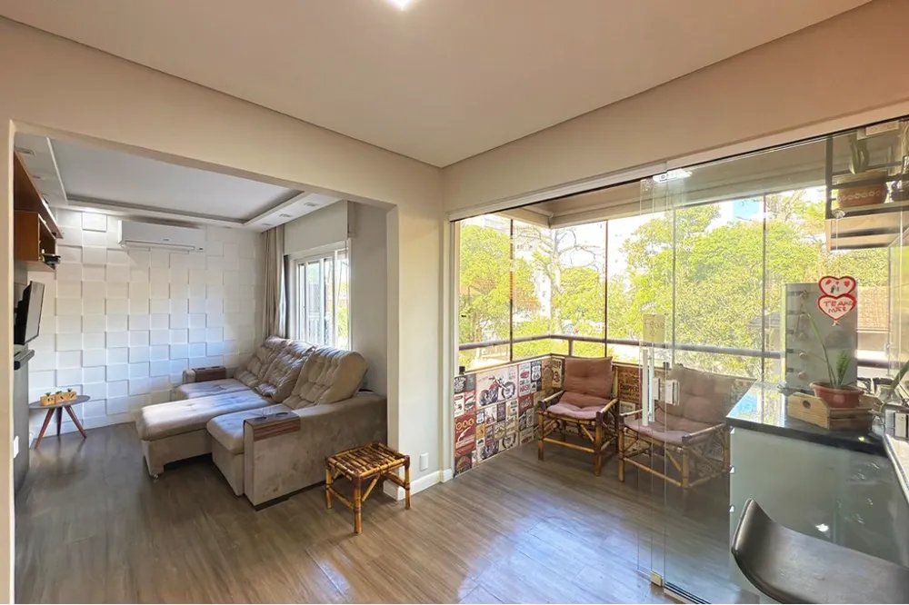 Apartamento para venda no bairro Teresópolis em Porto Alegre