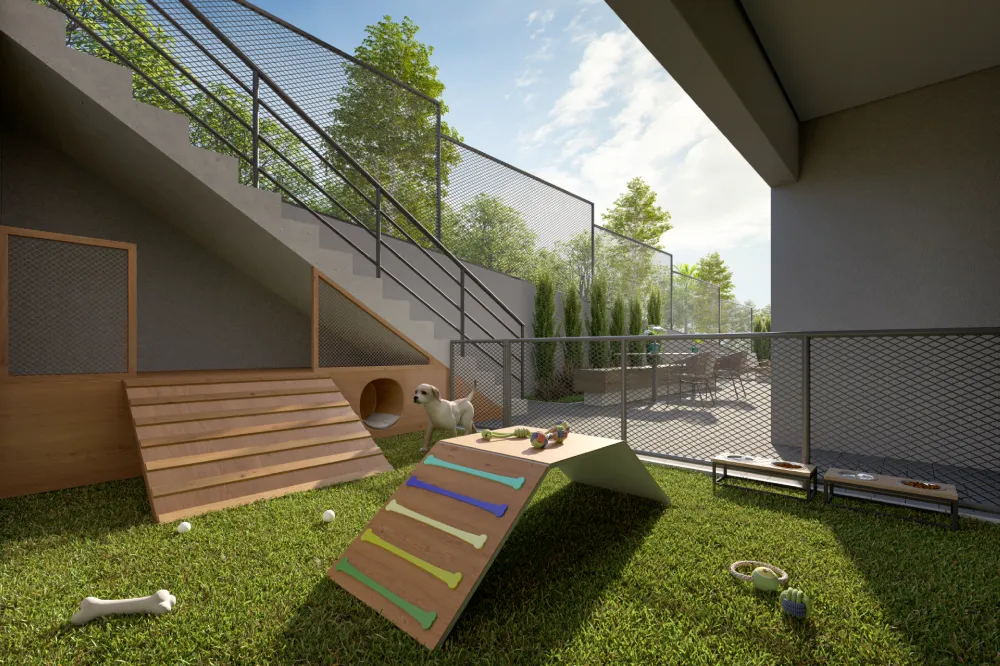 Apartamento para venda no bairro Petrópolis em Passo Fundo