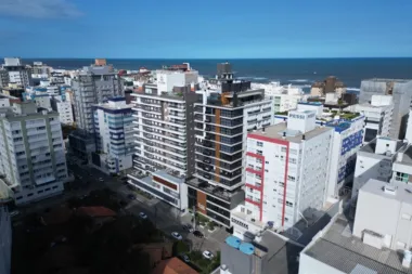 Apartamento para venda no bairro Navegantes em Capão da Canoa