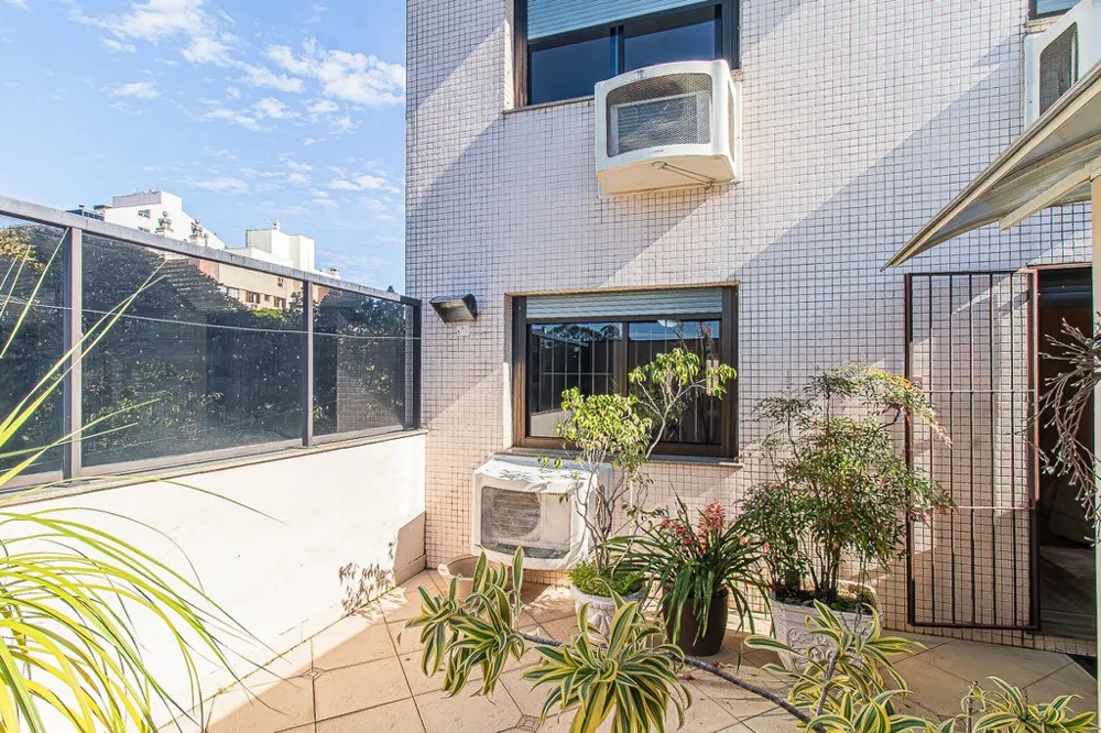 Garden para venda no bairro Petrópolis em Porto Alegre