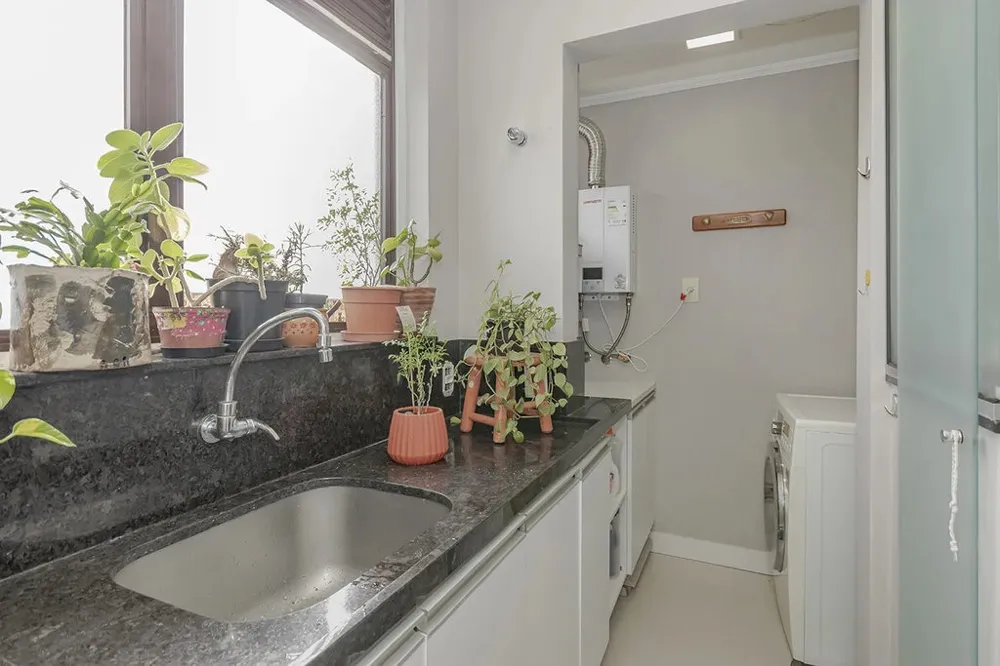 Apartamento para venda no bairro Camaquã em Porto Alegre
